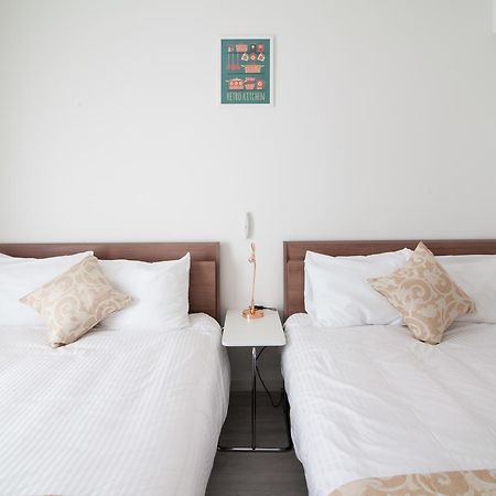 Legatio Hakata Eki Higashi Aparthotel Fukuoka  Ngoại thất bức ảnh