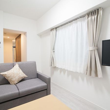 Legatio Hakata Eki Higashi Aparthotel Fukuoka  Ngoại thất bức ảnh