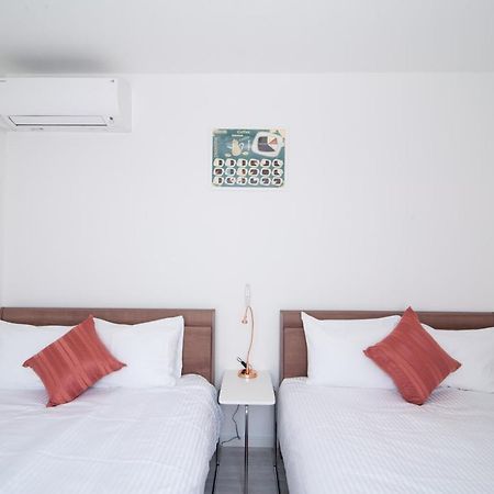 Legatio Hakata Eki Higashi Aparthotel Fukuoka  Ngoại thất bức ảnh