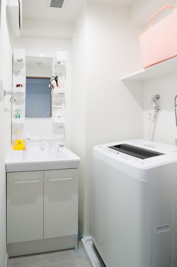 Legatio Hakata Eki Higashi Aparthotel Fukuoka  Ngoại thất bức ảnh