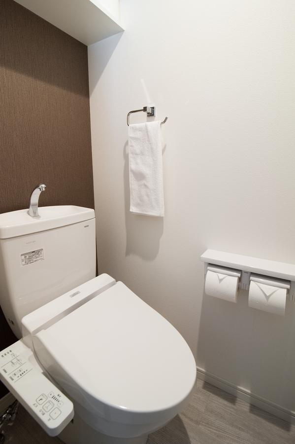 Legatio Hakata Eki Higashi Aparthotel Fukuoka  Ngoại thất bức ảnh