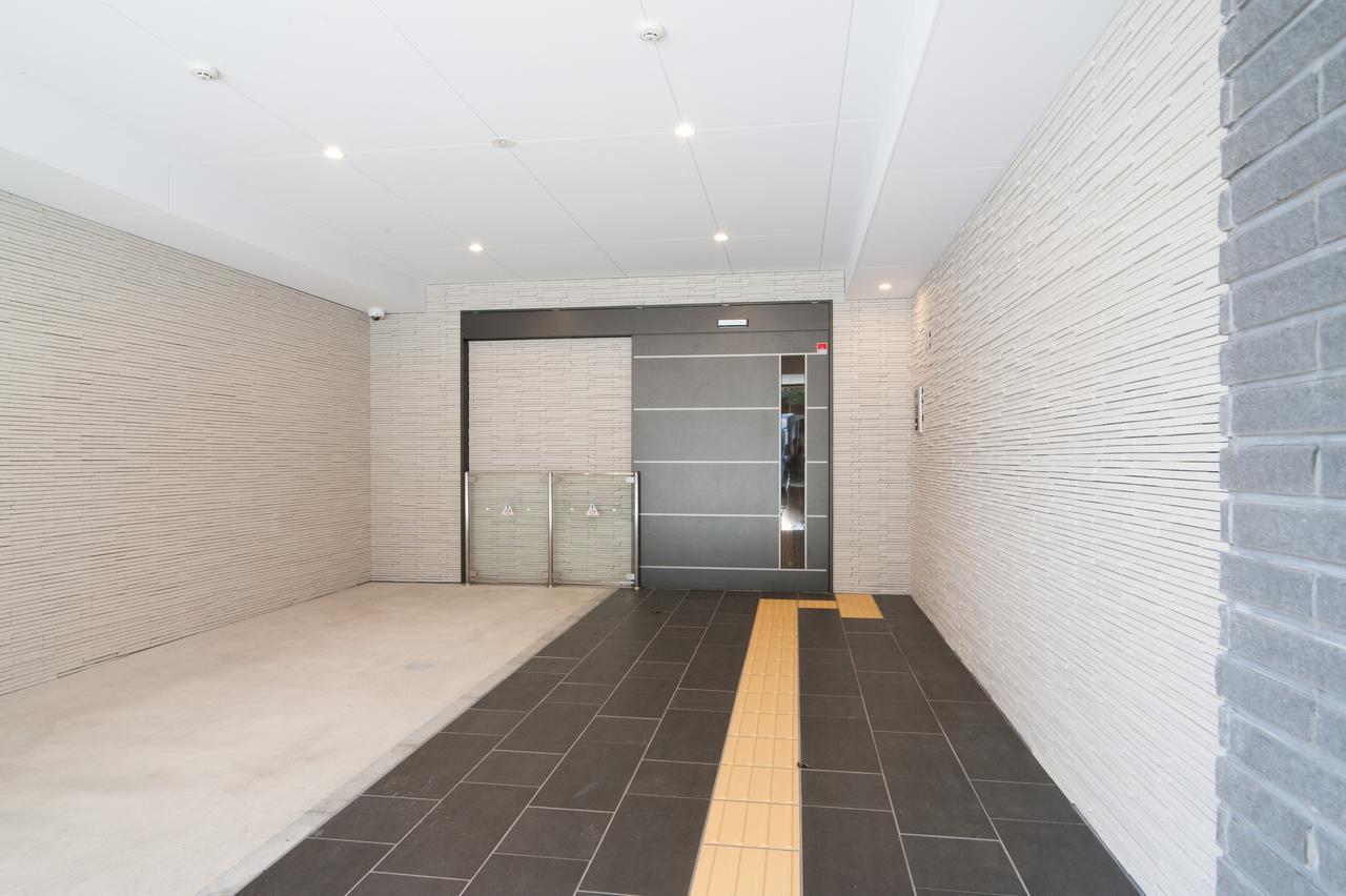 Legatio Hakata Eki Higashi Aparthotel Fukuoka  Ngoại thất bức ảnh